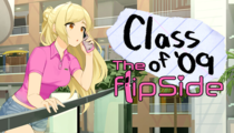Class of '09: The Flipside