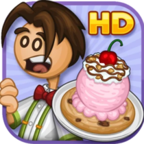 Papa's Scooperia